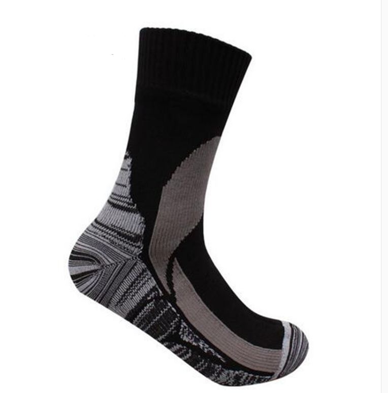 Long tube antiskid sports socks