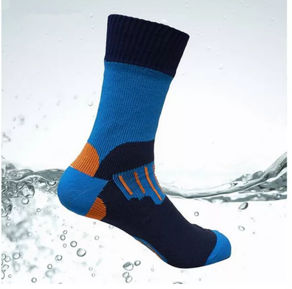 Long tube antiskid sports socks